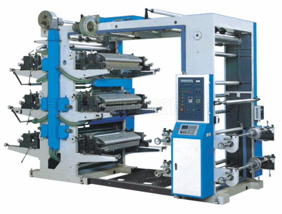 Flexographic-Printing-Machine1